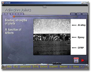 Multimedia Tutorials Screenshot